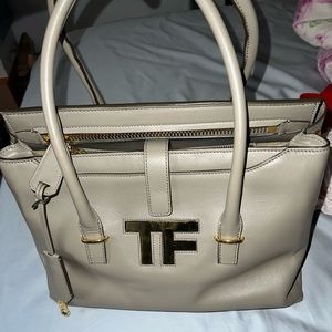 SOLD- Brand new Tom Ford bag